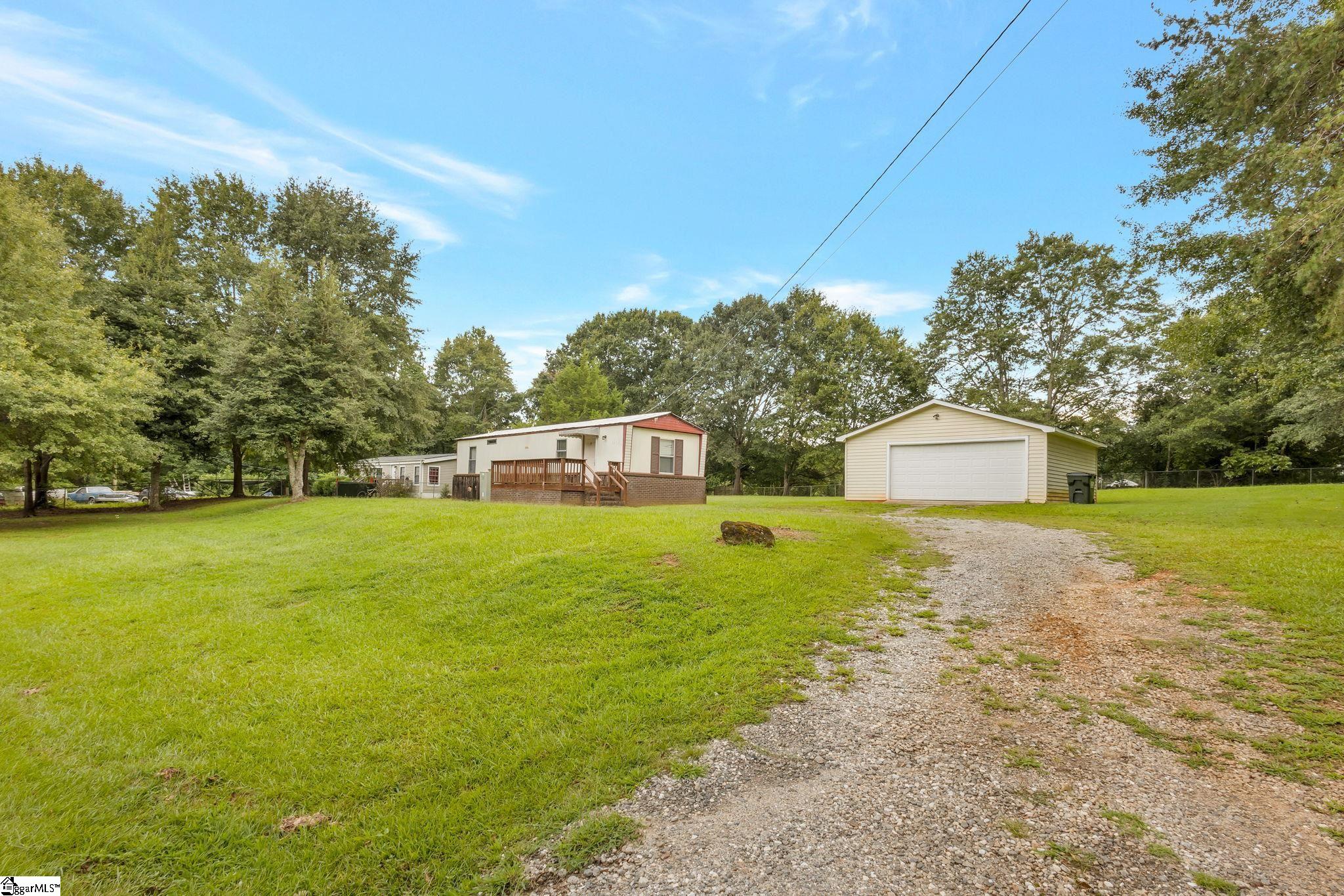 110 Twin Pond Road Easley, SC 29640 - Photo 15 of 15 Gallery Image 15