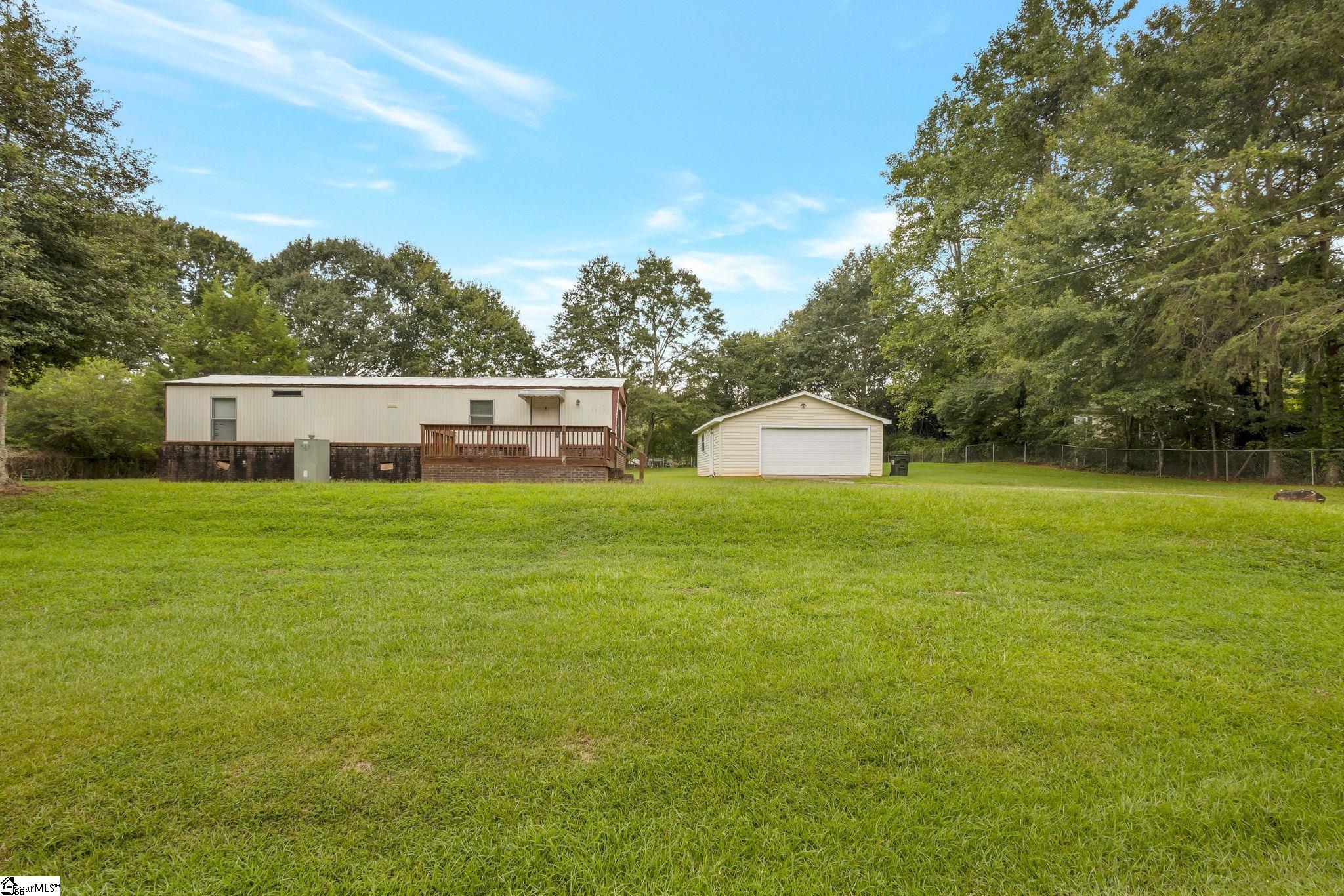 110 Twin Pond Road Easley, SC 29640 - Photo 2 of 15 Gallery Image 2