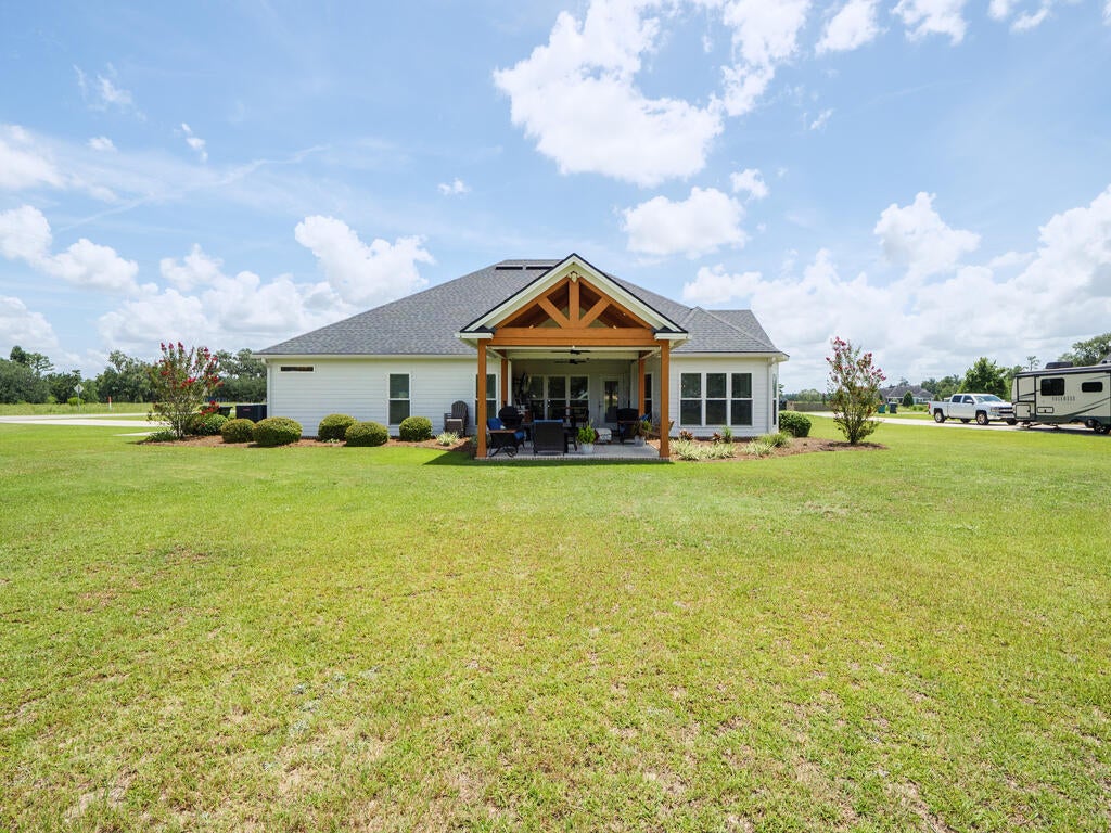 5600 Buck Run Road Lake Park, GA 31636 - Photo 36 of 39 Gallery Image 36