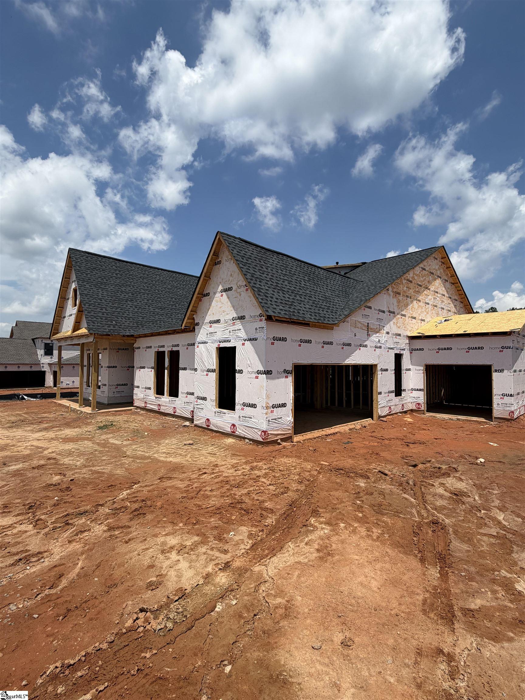 314 Richey Road, Unit SITE 2 Pelzer, SC 29669 - Photo 3 of 25