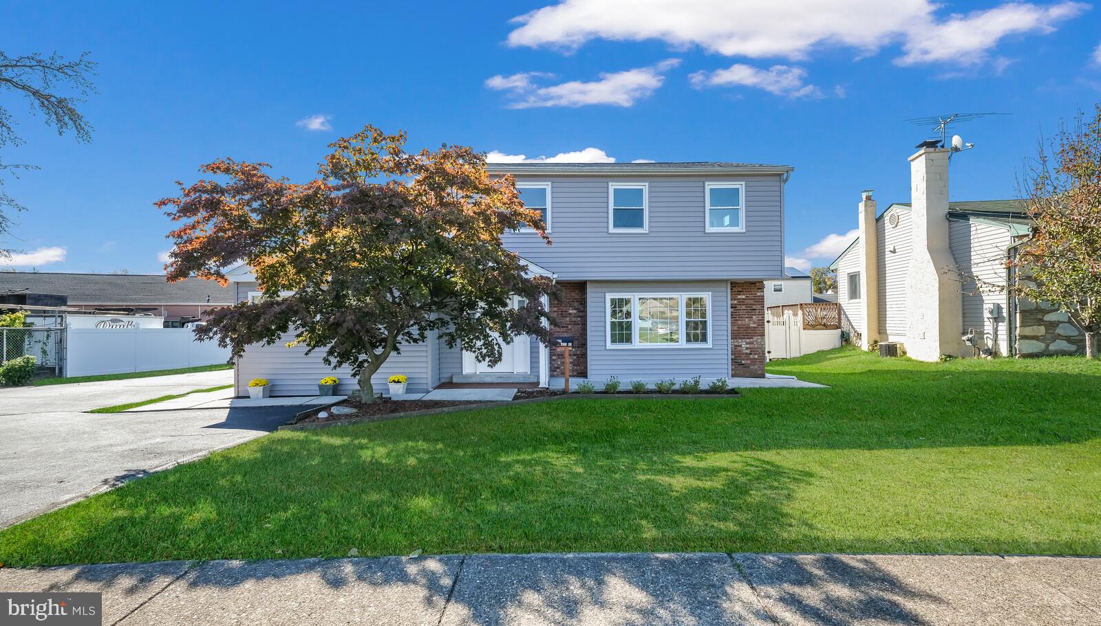 622 Drexel Road Fairless Hills, PA 19030 - Photo 1 of 38 Gallery Image 1
