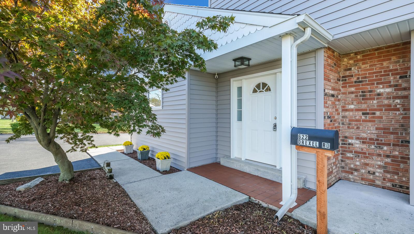 622 Drexel Road Fairless Hills, PA 19030 - Photo 4 of 38 Gallery Image 4