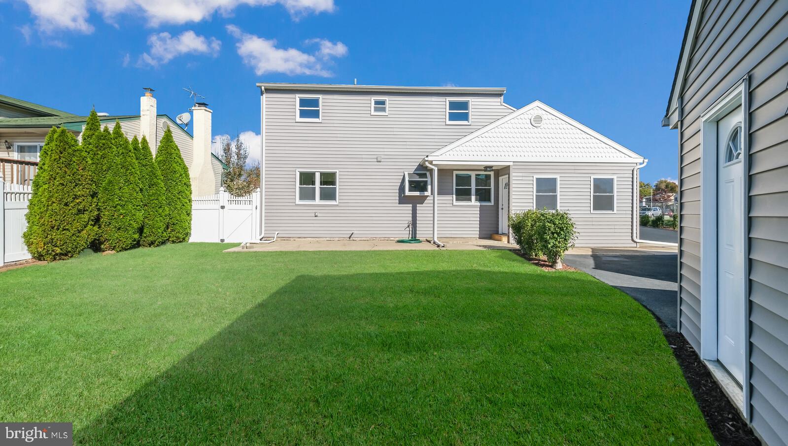 622 Drexel Road Fairless Hills, PA 19030 - Photo 33 of 38 Gallery Image 33