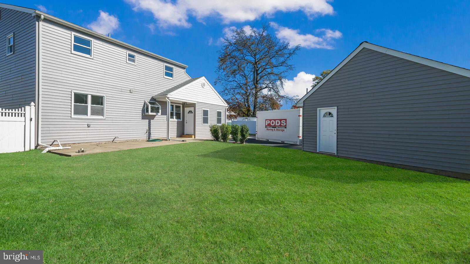 622 Drexel Road Fairless Hills, PA 19030 - Photo 34 of 38 Gallery Image 34
