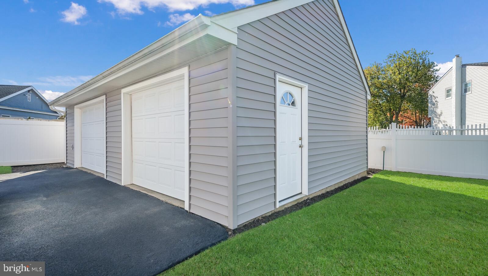 622 Drexel Road Fairless Hills, PA 19030 - Photo 36 of 38 Gallery Image 36