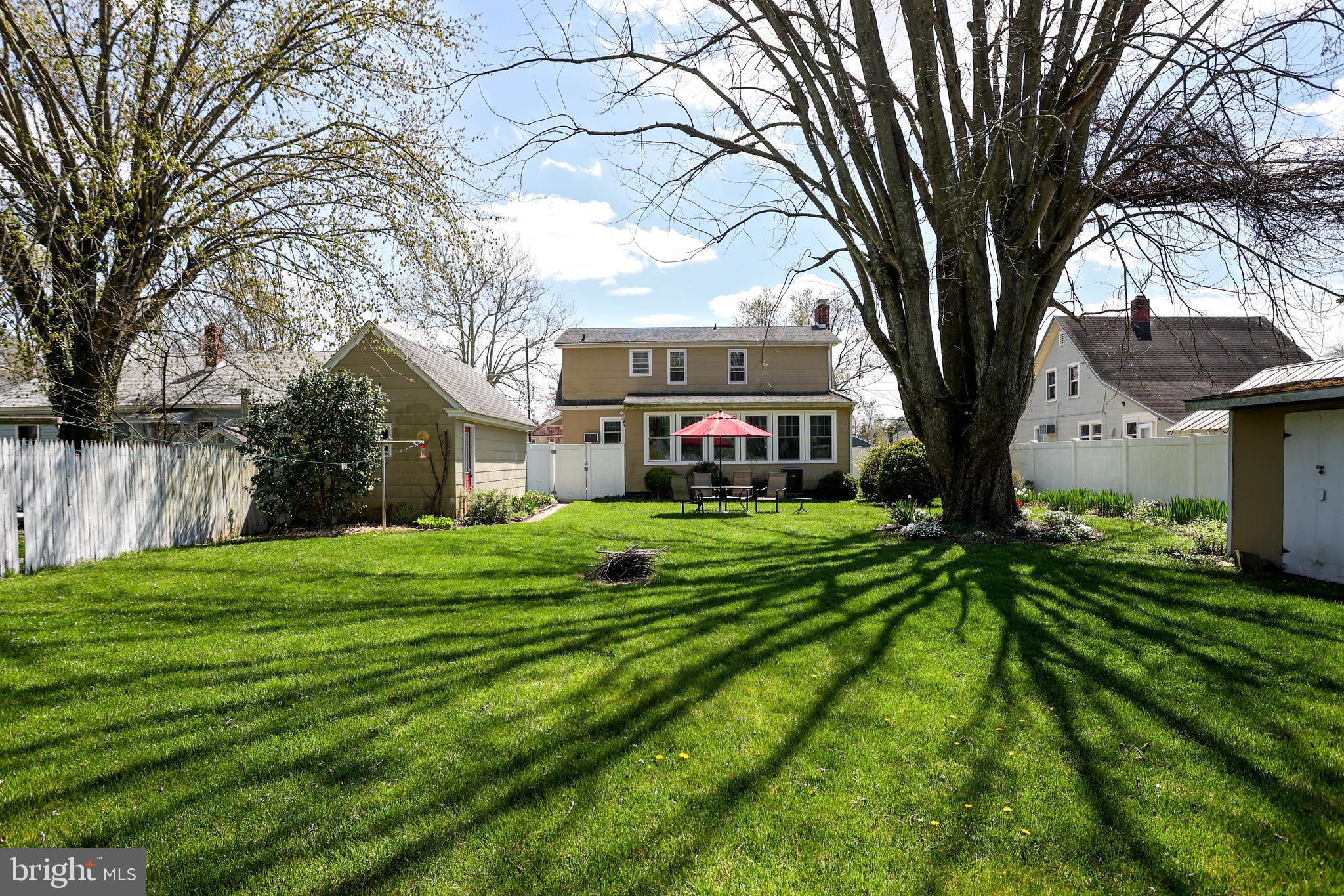 217 Greenridge Road Federalsburg, MD 21632 - Photo 17 of 20 Gallery Image 17
