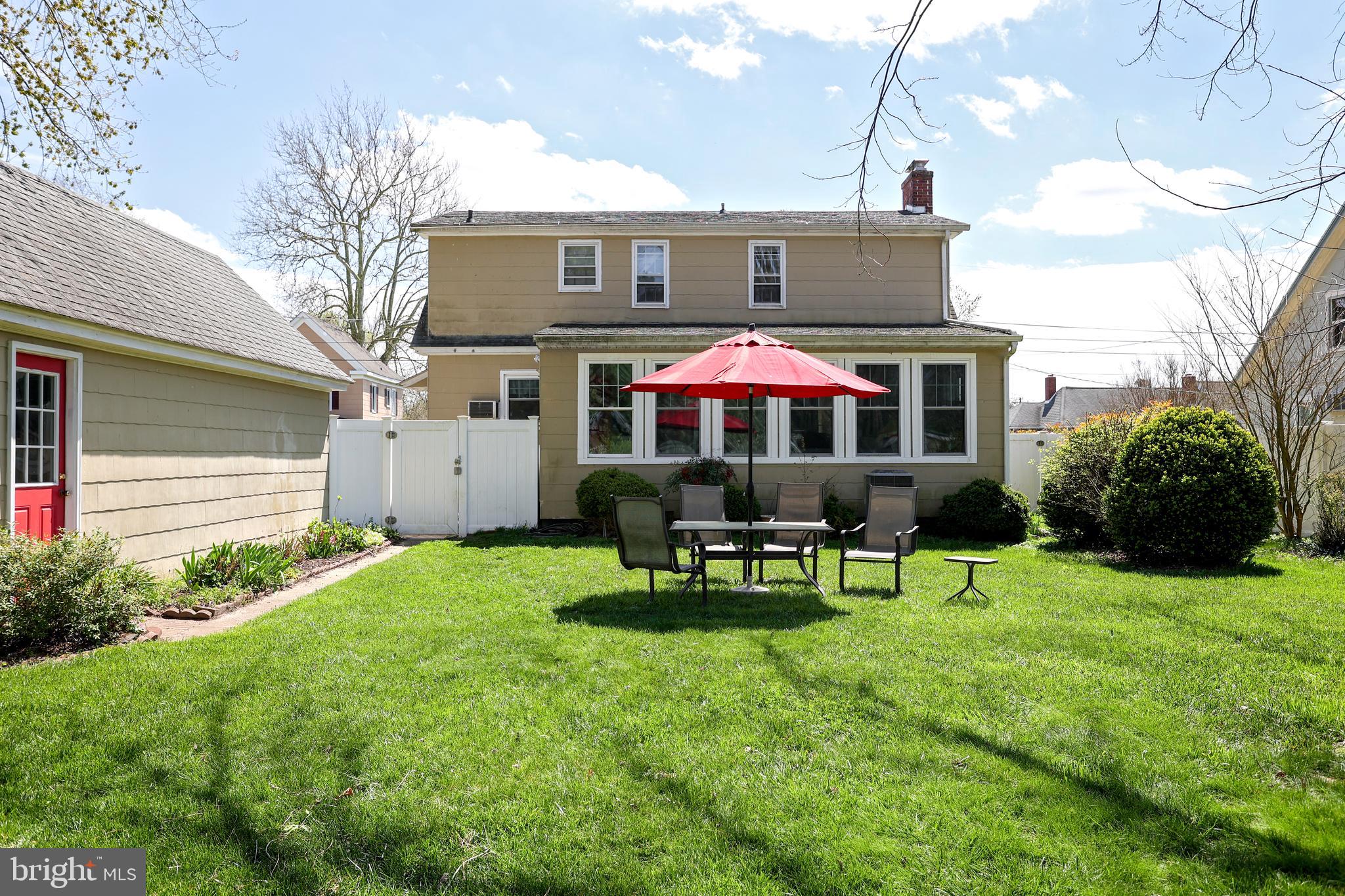 217 Greenridge Road Federalsburg, MD 21632 - Photo 18 of 20 Gallery Image 18