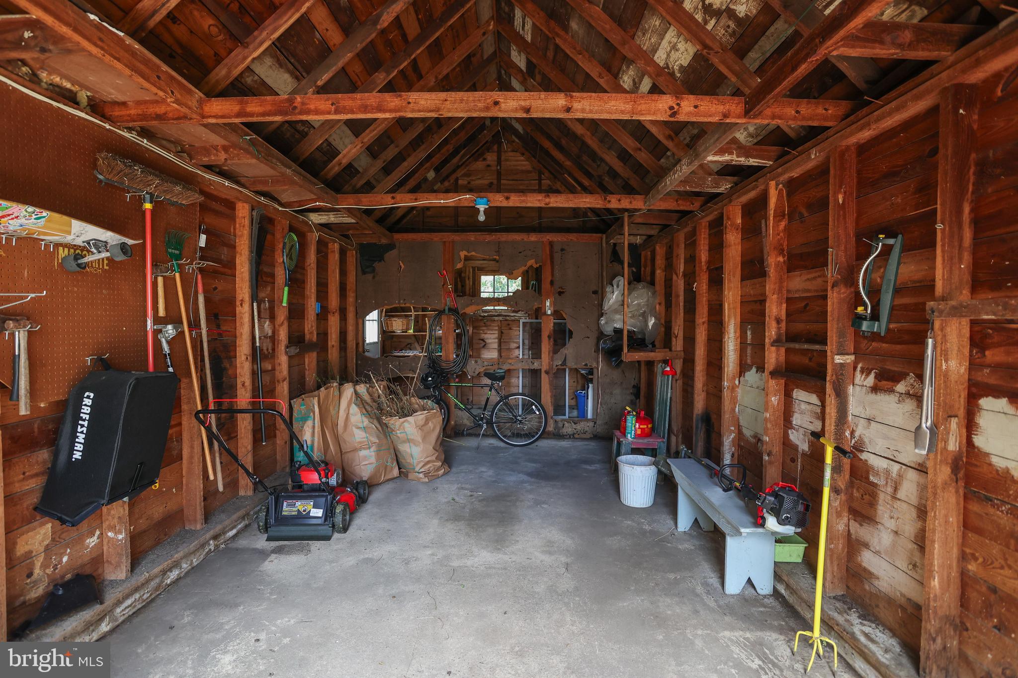 217 Greenridge Road Federalsburg, MD 21632 - Photo 19 of 20 Gallery Image 19