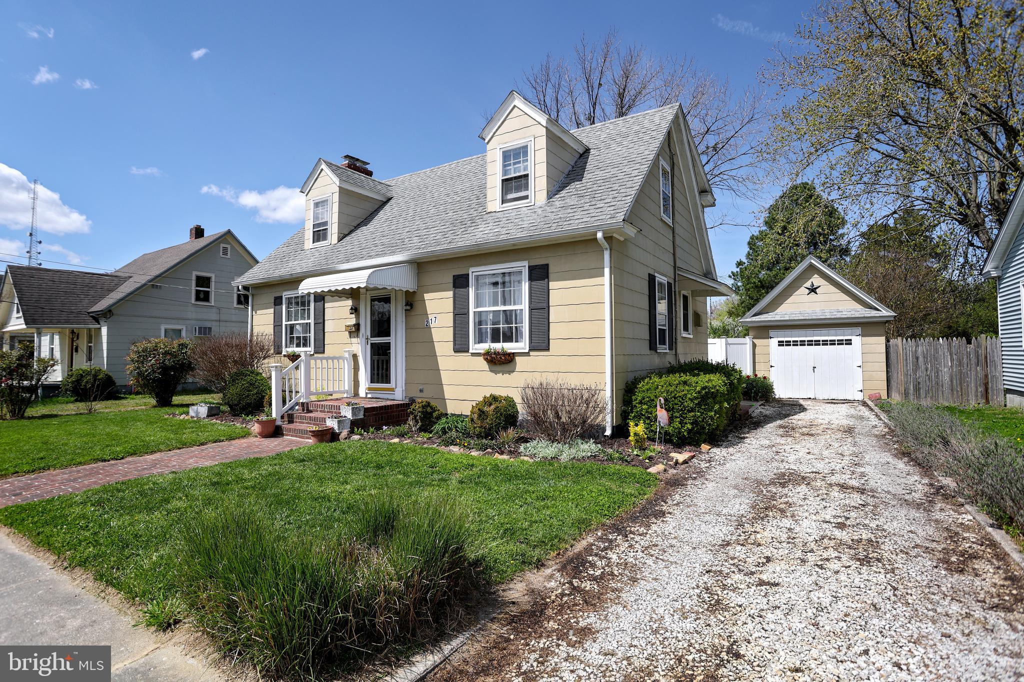 217 Greenridge Road Federalsburg, MD 21632 - Photo 20 of 20 Gallery Image 20