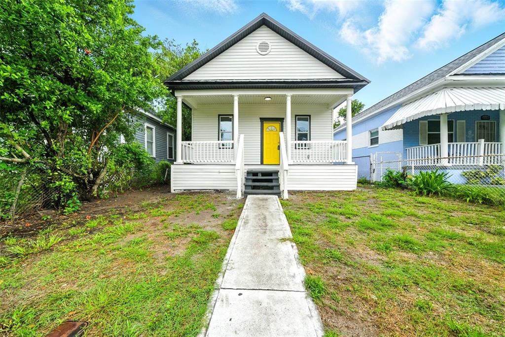 2118 West Nassau Street Tampa, FL 33607 - Photo 1 of 1