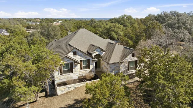 $485,000 | 12 Tanglewood Trail, Wimberley, TX 78676