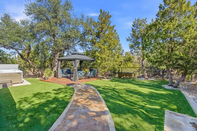 $485,000 | 12 Tanglewood Trail, Wimberley, TX 78676