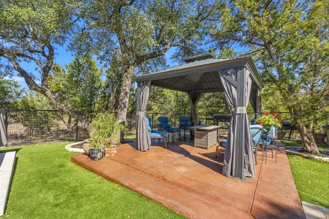 $485,000 | 12 Tanglewood Trail, Wimberley, TX 78676