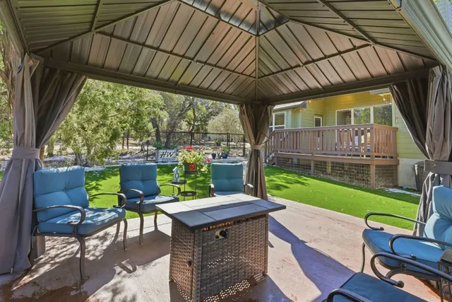 $485,000 | 12 Tanglewood Trail, Wimberley, TX 78676