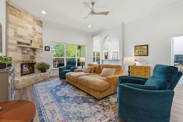 $485,000 | 12 Tanglewood Trail, Wimberley, TX 78676