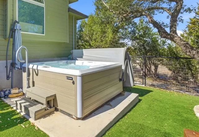 $485,000 | 12 Tanglewood Trail, Wimberley, TX 78676