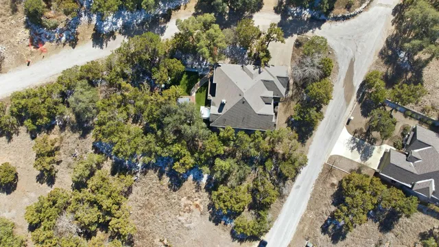$485,000 | 12 Tanglewood Trail, Wimberley, TX 78676