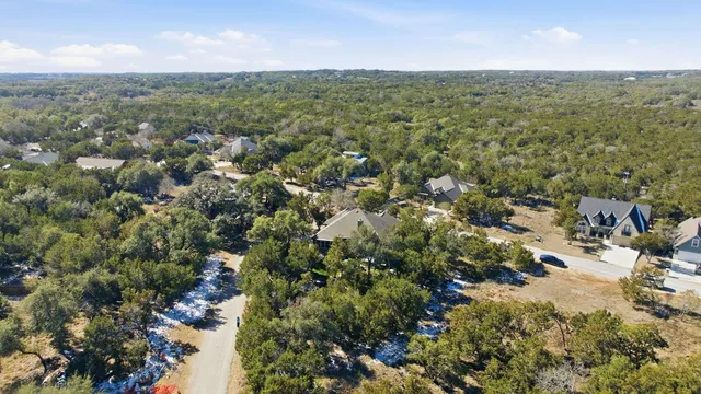 $485,000 | 12 Tanglewood Trail, Wimberley, TX 78676