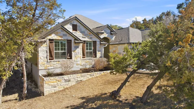 $485,000 | 12 Tanglewood Trail, Wimberley, TX 78676