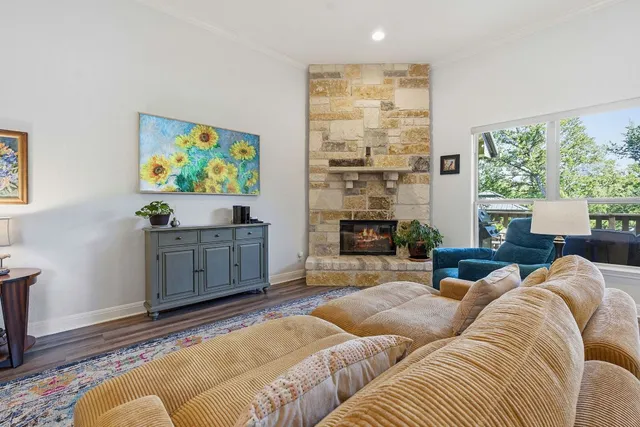 $485,000 | 12 Tanglewood Trail, Wimberley, TX 78676