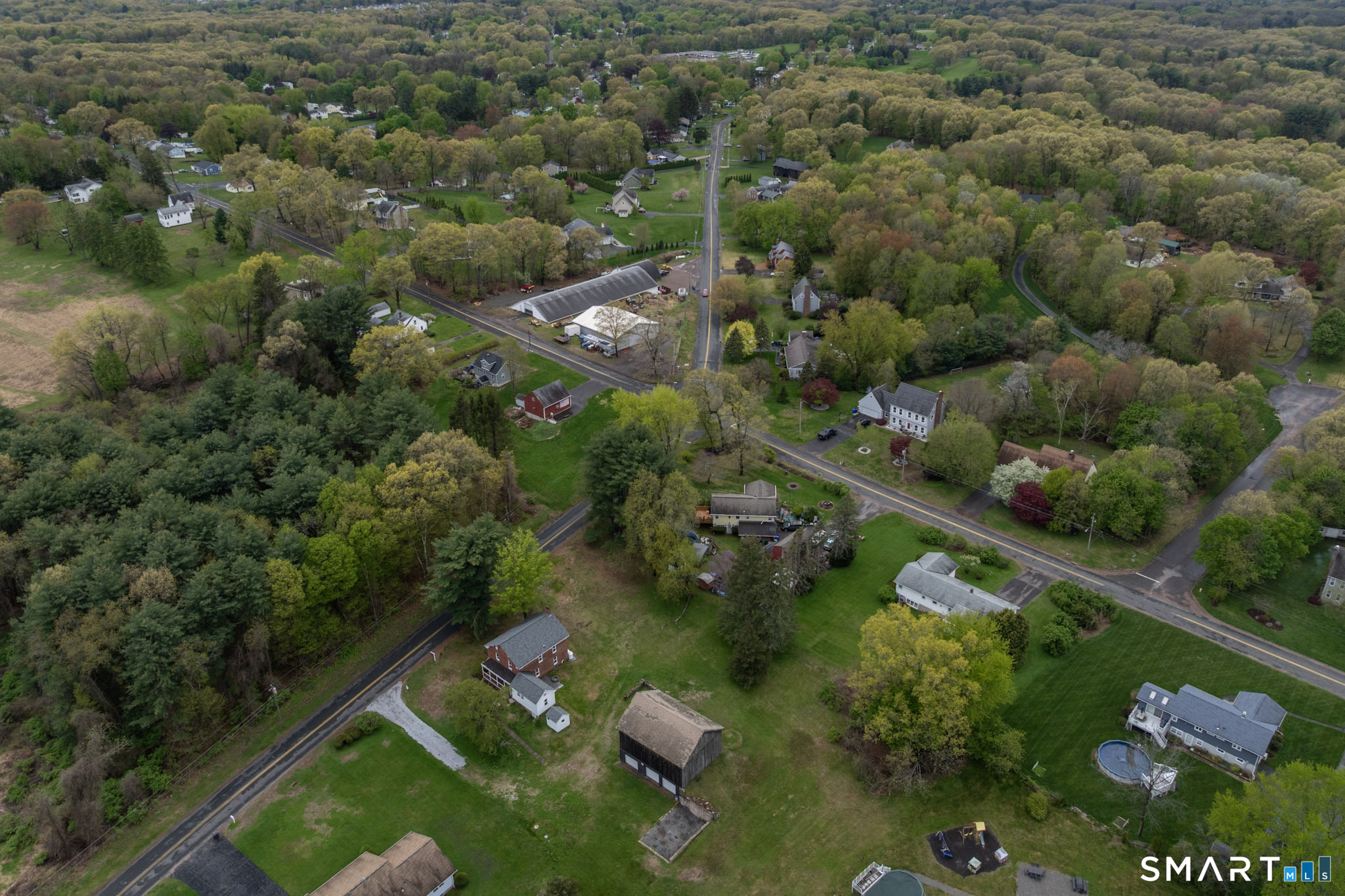 76 Griffin Road Broad Brook, CT 06016 - Photo 7 of 38
