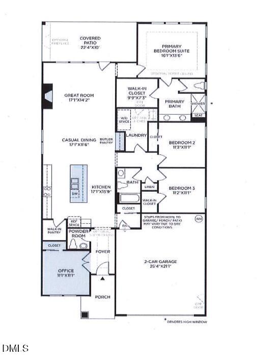 240 Mugby Road, Unit 95 Raleigh, NC 27610 - Photo 2 of 5