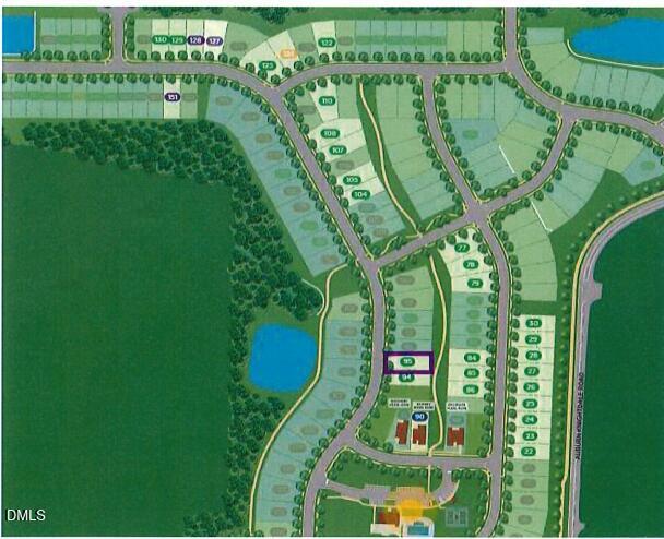 240 Mugby Road, Unit 95 Raleigh, NC 27610 - Photo 3 of 5 a view of a city