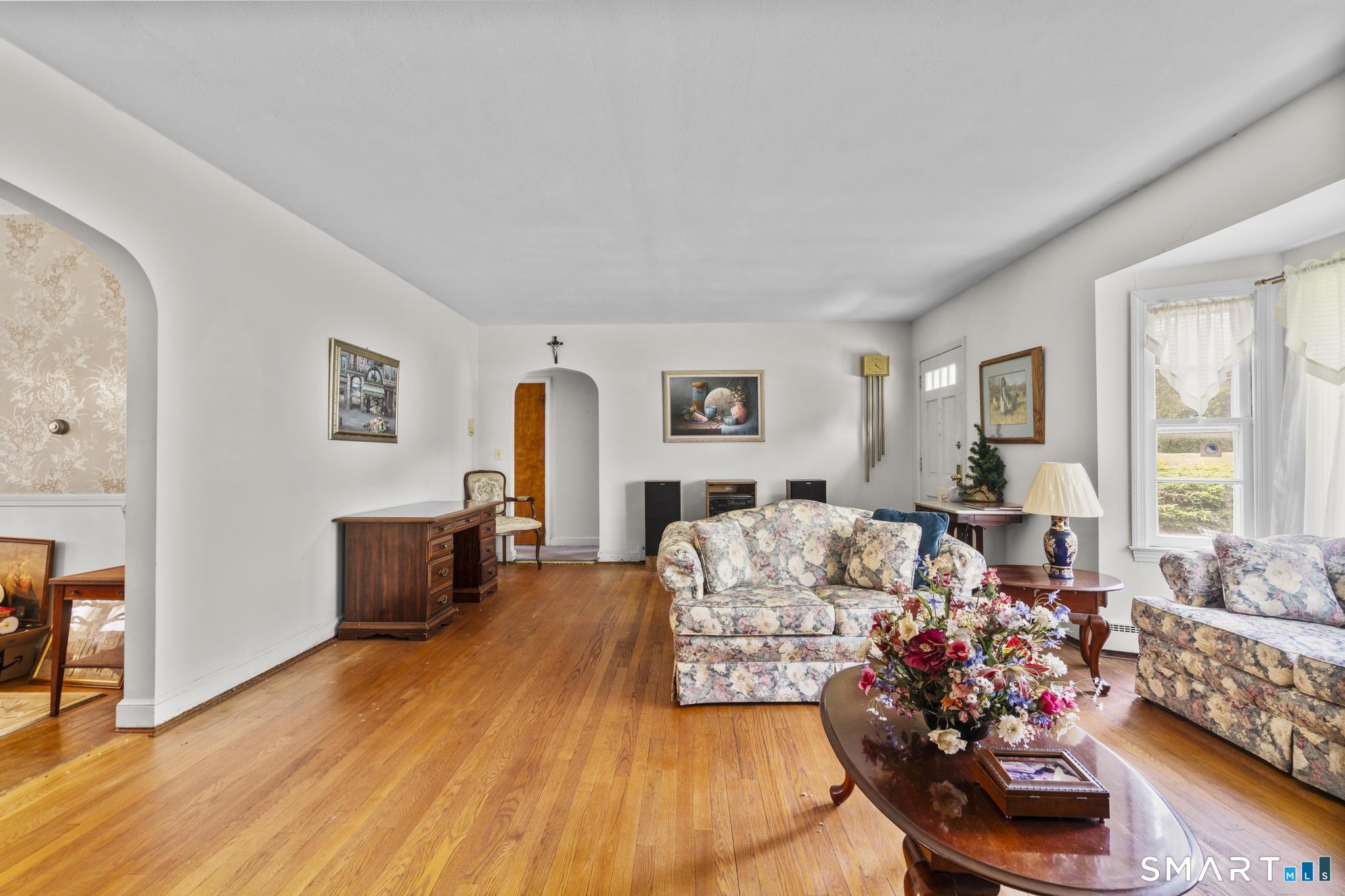 105 Beelzebub Road South Windsor, CT 06074 - Photo 8 of 37