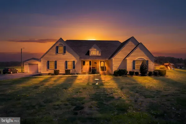 $440,000 | 14013 Mile Stretch Road, Greenwood, DE 19950