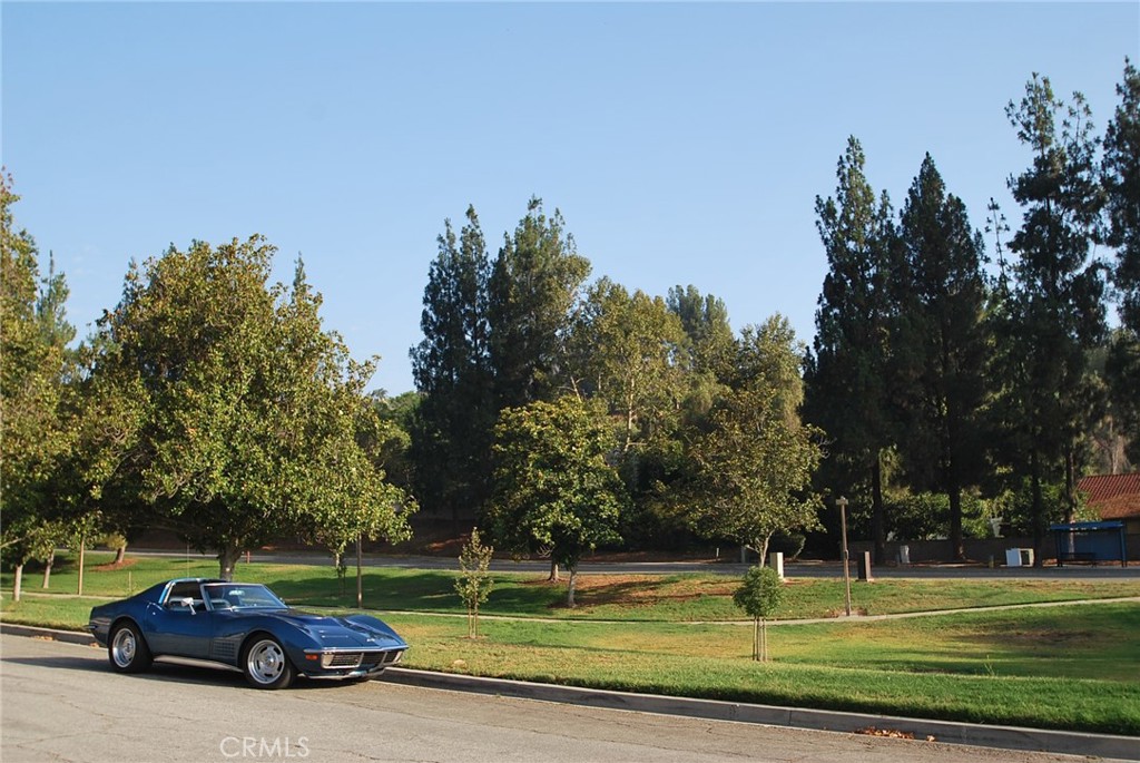 4 Country Mile Road Phillips Ranch, CA 91766 - Photo 15 of 24 Greenbelt is nearby for walking