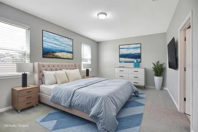 $2,700 | 11607 Blue Woods Drive, Riverview, FL 33569