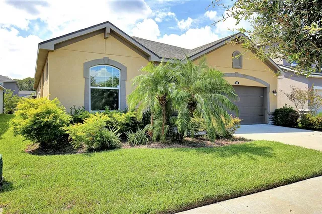 $2,700 | 11607 Blue Woods Drive, Riverview, FL 33569