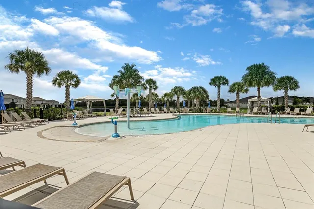 $2,700 | 11607 Blue Woods Drive, Riverview, FL 33569