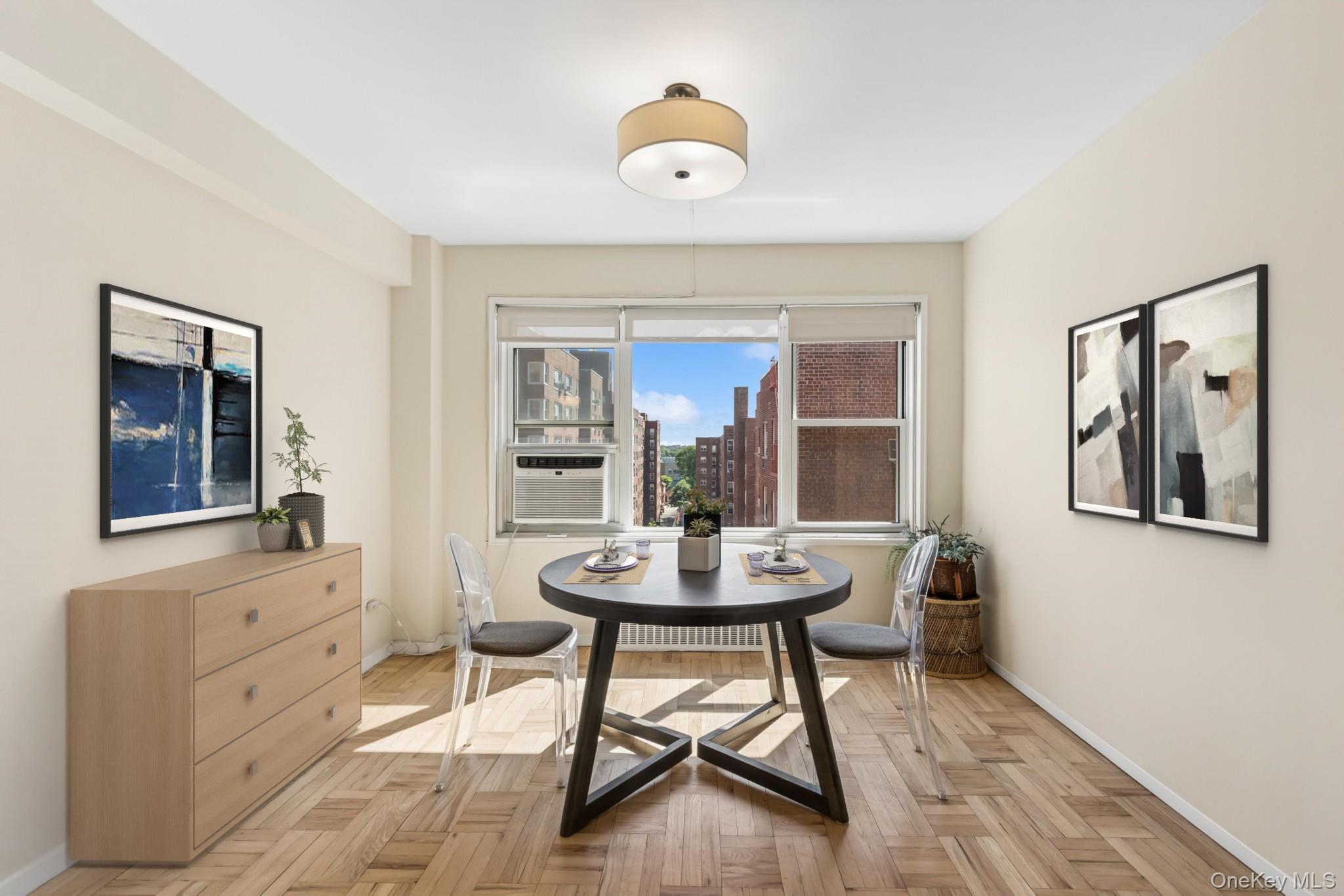 110-20 71st Road, Unit 707 Queens, NY 11375 - Photo 4 of 12 Virtually Staged
