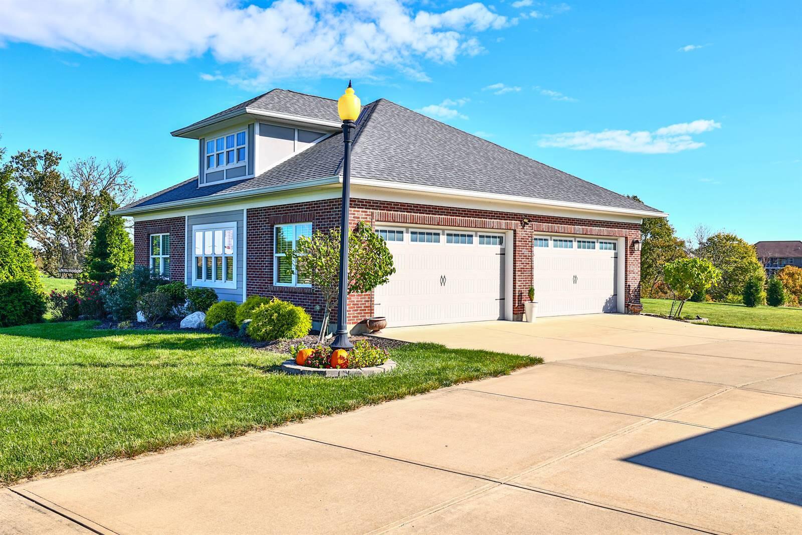 1525 Grapevine Ridge Walton, KY 41094 - Photo 5 of 49