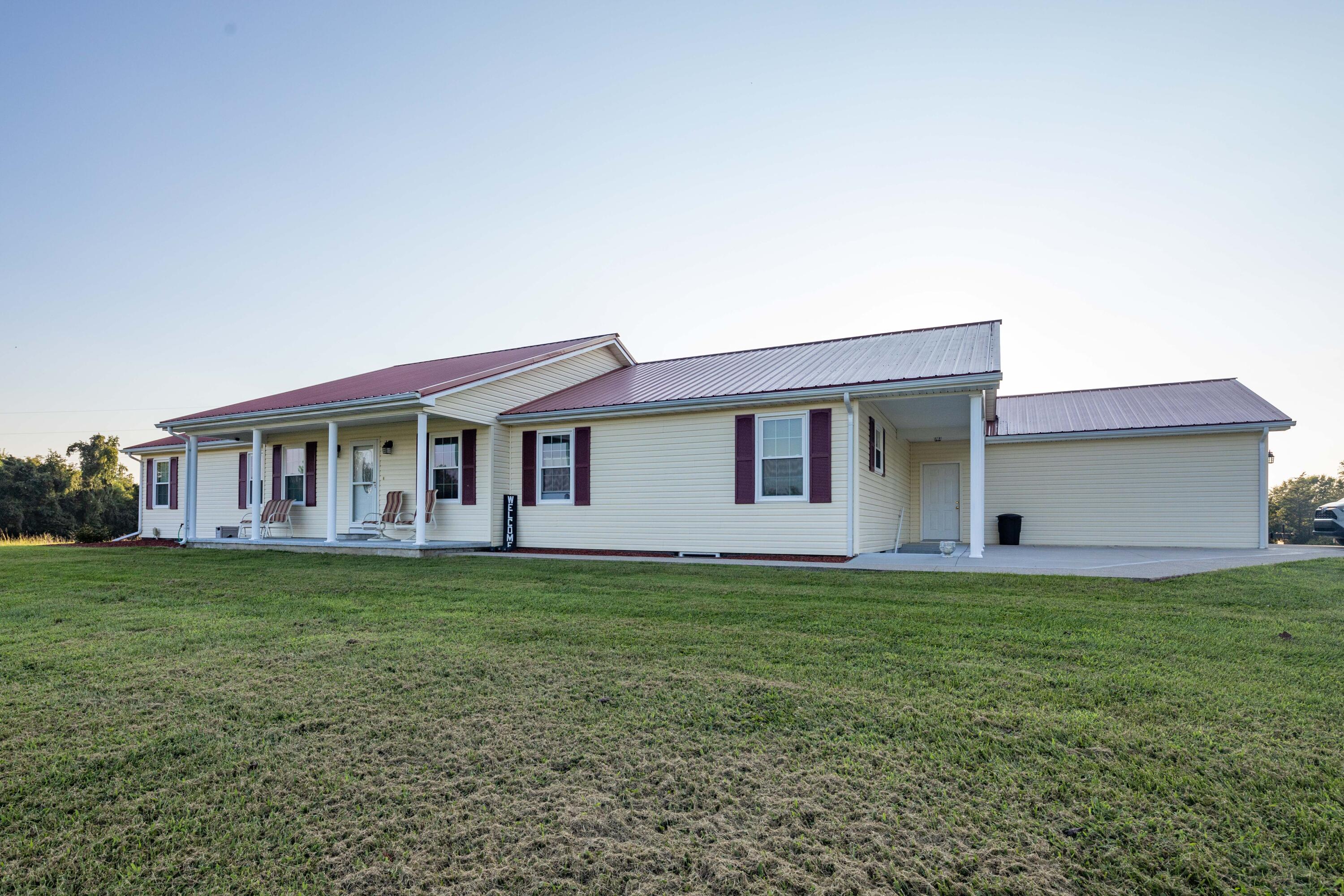 1307 Dodd Road Richmond, KY 40475 - Photo 12 of 51 1307 Dodd (2 of 47)