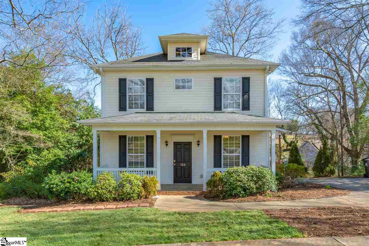 106 Ebaugh Avenue Greenville, SC 29607 - Photo 1 of 25 Gallery Image 1