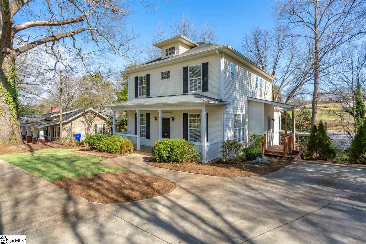 106 Ebaugh Avenue Greenville, SC 29607 - Photo 25 of 25 Gallery Image 25