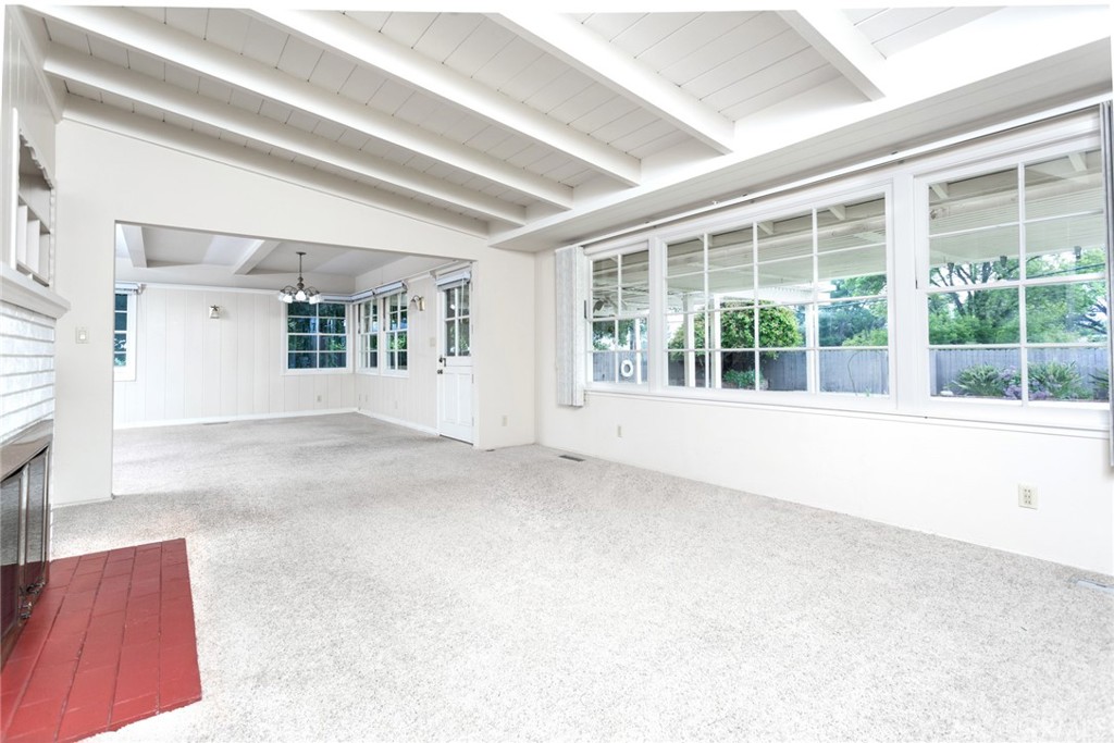 5211 Ocean View Boulevard La Canada Flintridge, CA 91011 - Photo 5 of 45 a view of an empty room with a window