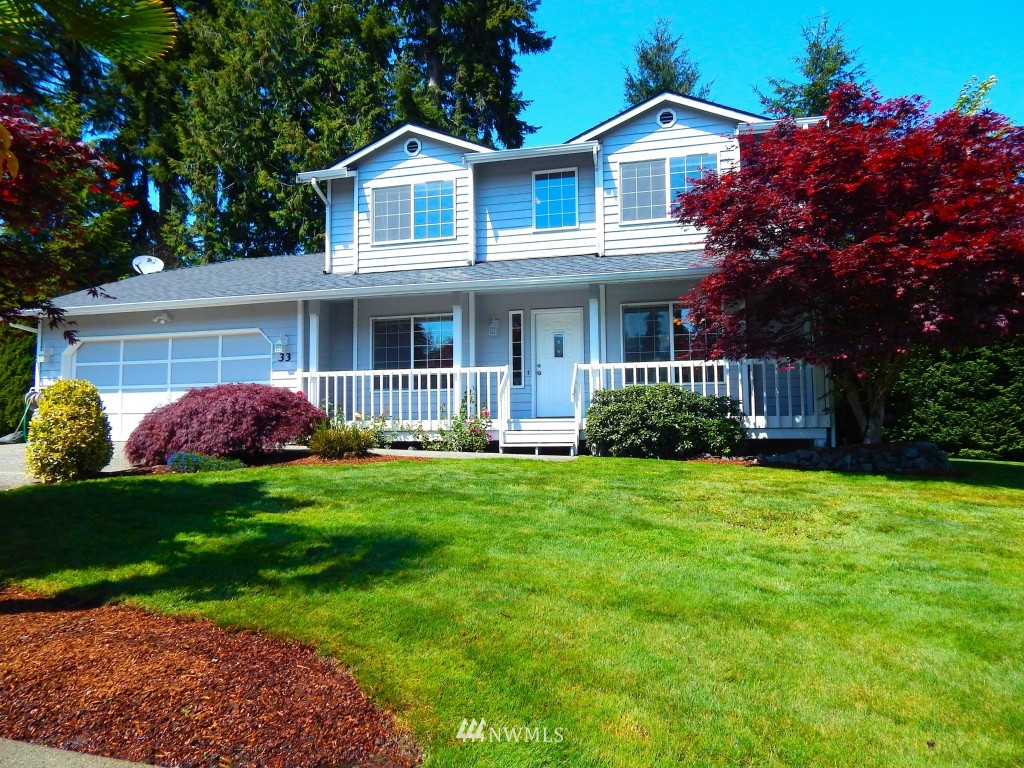 33 199th Street Southeast Bothell, WA 98012 - Photo 1 of 23
