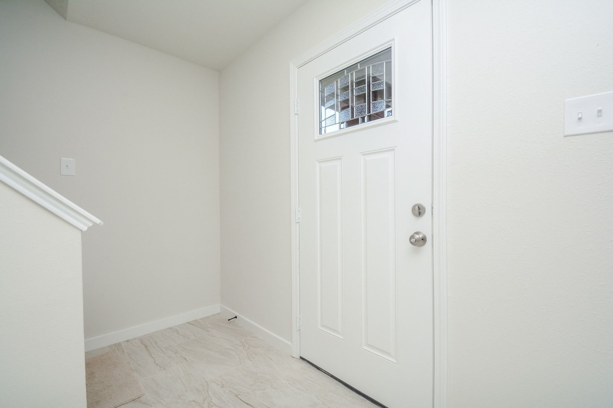 4903 South Lazy Ridge Drive Houston, TX 77053 - Photo 14 of 29 a view of a hallway