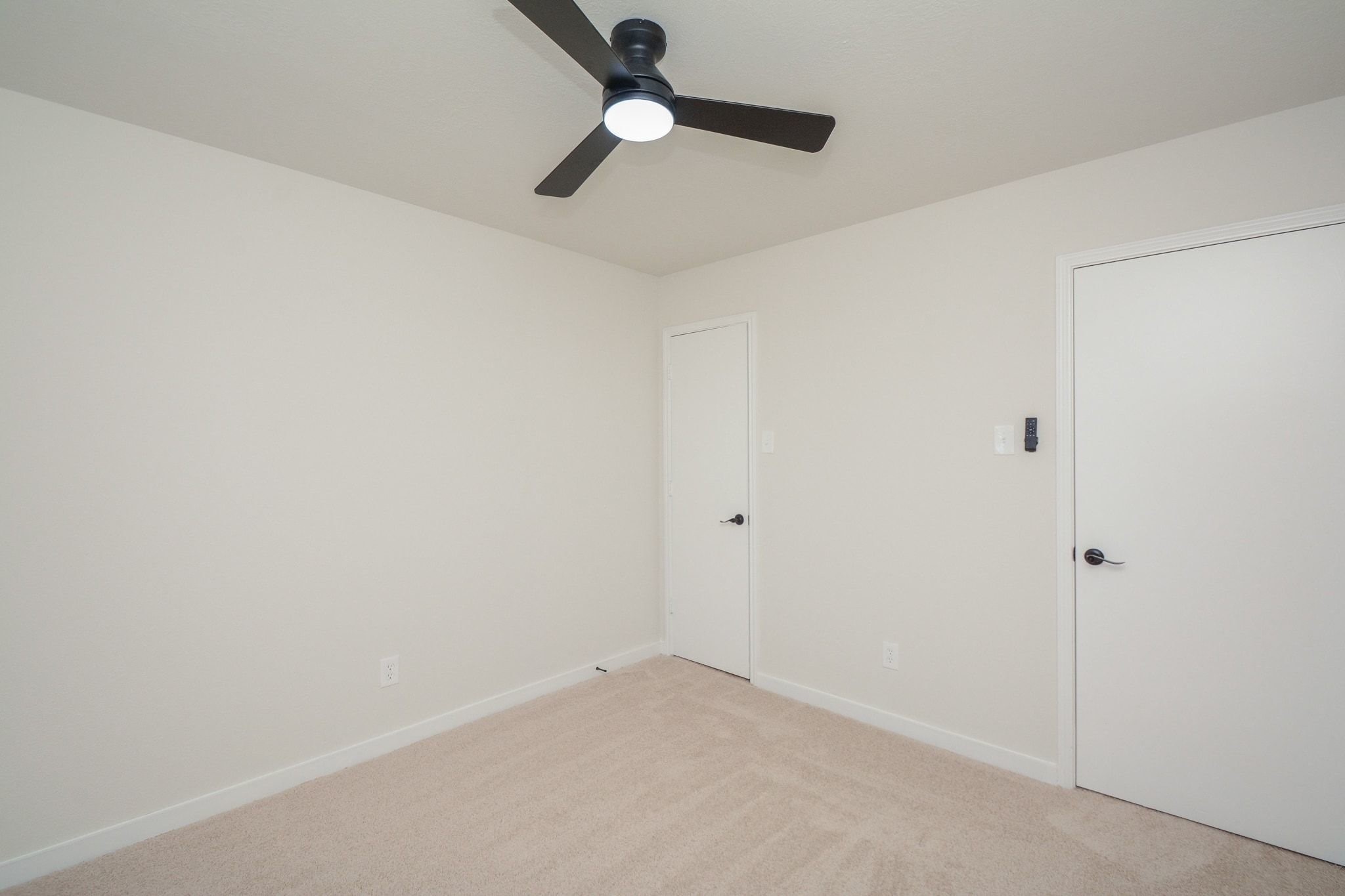 4903 South Lazy Ridge Drive Houston, TX 77053 - Photo 24 of 29 a view of an empty room