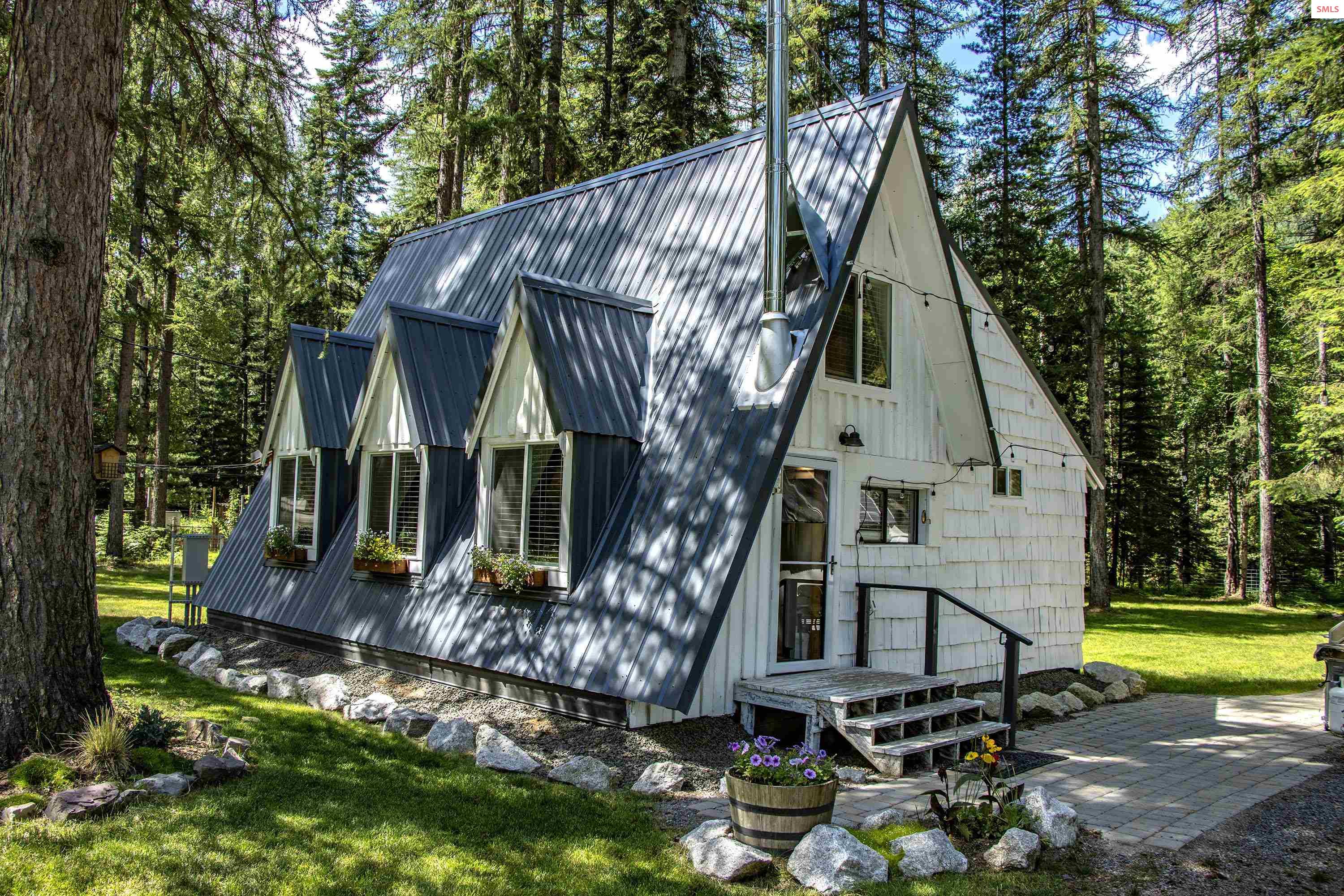 475 Dry Creek Road Clark Fork, ID 83811 - Photo 3 of 51 Gallery Image 3