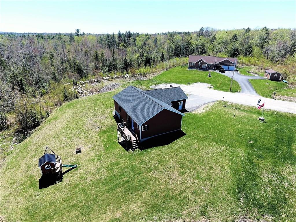 112 Stone Gate Crossing Road Augusta, ME 04330 - Photo 7 of 32 Photo