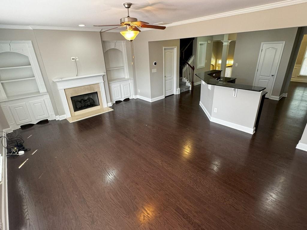 3329 Twinrose Place Alpharetta, GA 30004 - Photo 9 of 37