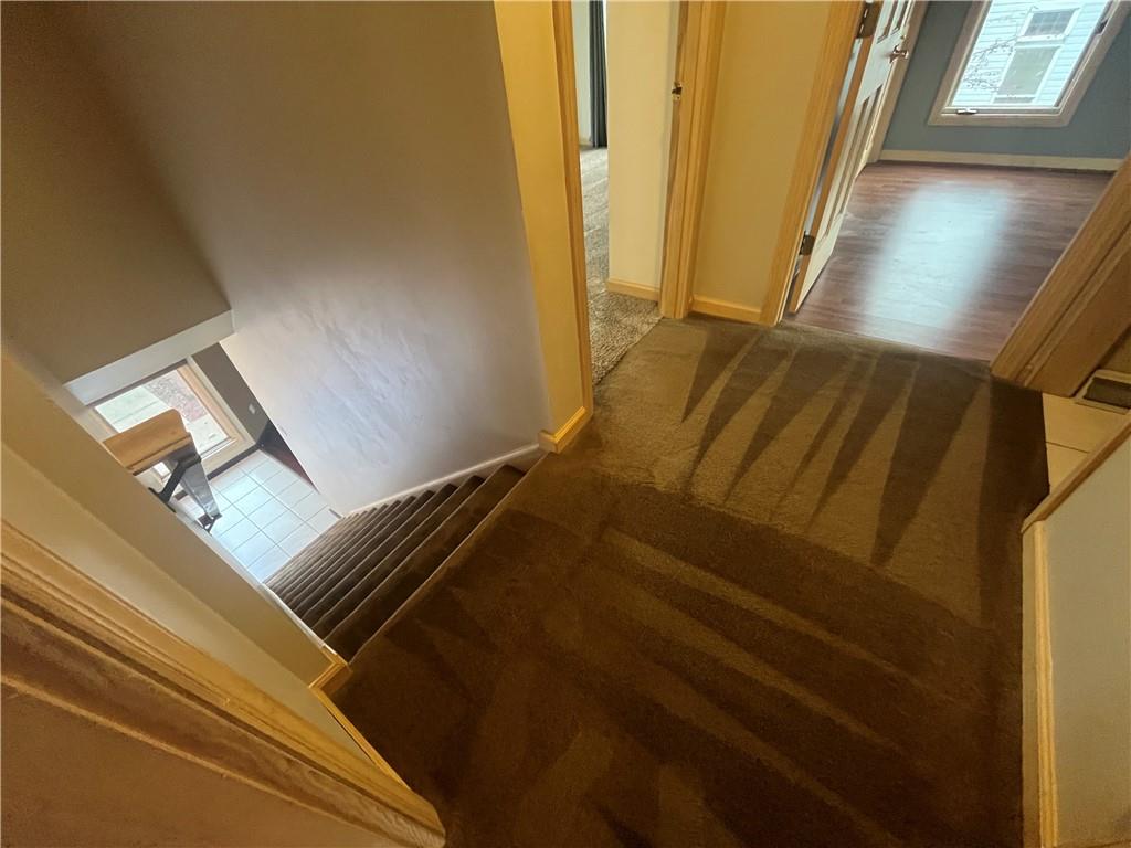 506 Princess Drive Elizabeth, PA 15037 - Photo 23 of 46 a view of an entryway