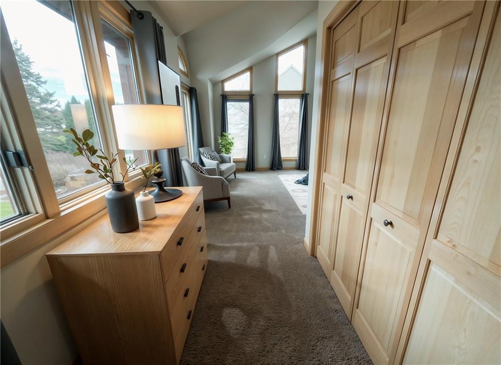 506 Princess Drive Elizabeth, PA 15037 - Photo 32 of 46 a view of living room and hardwood floor