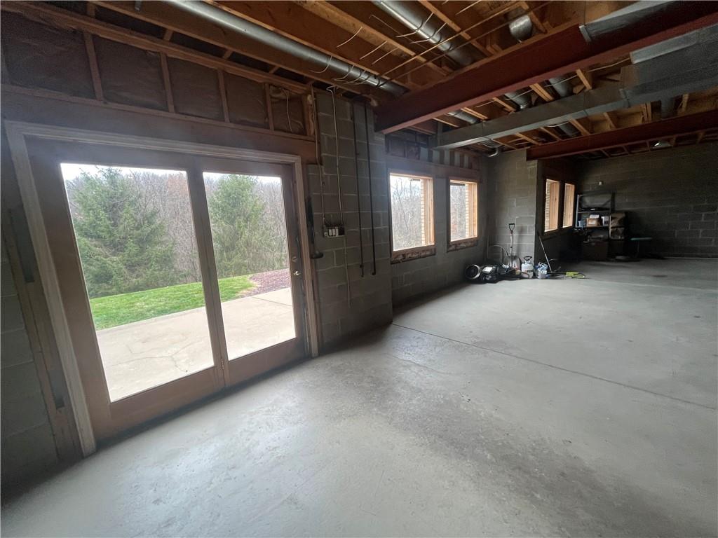 506 Princess Drive Elizabeth, PA 15037 - Photo 37 of 46 a view of a room with large windows