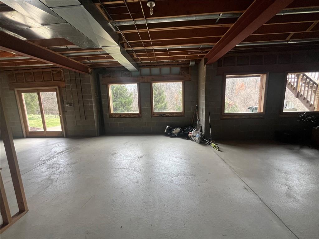 506 Princess Drive Elizabeth, PA 15037 - Photo 39 of 46 an empty room with windows