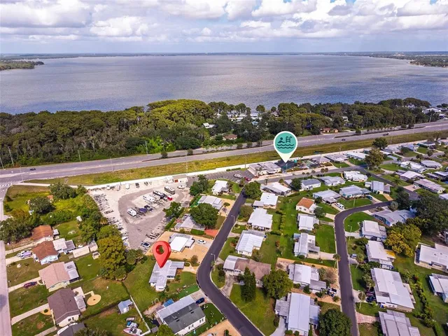 $169,900 | 2718 Vindale Road, Tavares, FL 32778